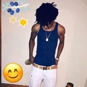 Meet your Posher, Marvin